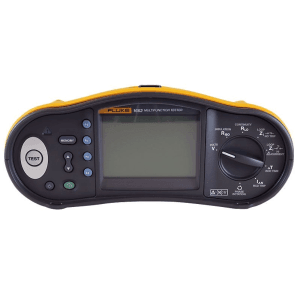 Fluke 1662 Multifunction Tester