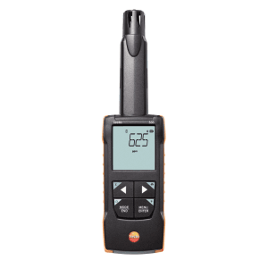 Testo 535