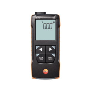 Testo 925 Compact Temperature Thermometer