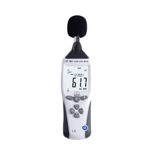 ATP ET-958 Precision Data Logging Sound Level Meter