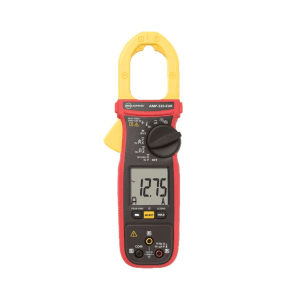Amprobe AMP 320-EUR TRMS AC/DC Clamp Meter
