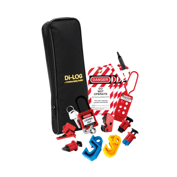 Di-Log DLLOC4 Expert Lockout Kit
