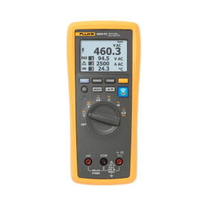 Fluke 3000 FC Wireless TRMS Multimeter