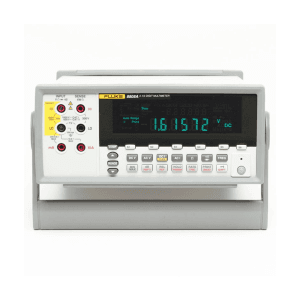 Fluke 8808A Bench Multimeter