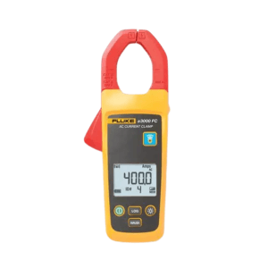 Fluke FC A3000 Wireless AC Current Clamp Module