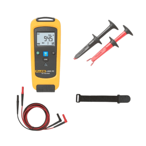 Fluke FC v3001 DC Voltage Kit