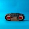 Megger MFT-X1 Multifunction Tester rear