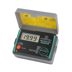 Kewtech KEW4105A Earth Resistance Tester