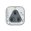 Kewtech KEWCHECK R2 Mains Tester Socket Adaptor