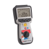 Megger MIT410/2 Industrial Telecom Insulation Tester