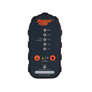Socket & See SP200 Professional Proving Unit