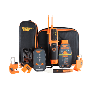 Socket & See TB118 Essential Kit