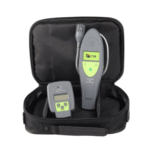 TPI 719 Tightness Test Kit