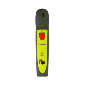 TPI SP1000 Smart Ambient CO2 Meter