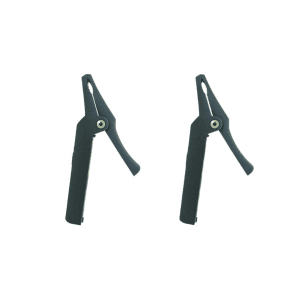 TPI SP323 Smart Wireless Temperature Pipe Clamp, Pair