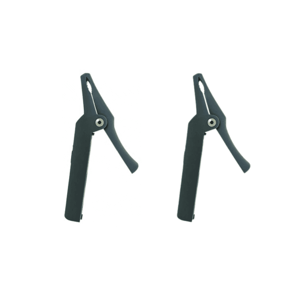 TPI SP323 Smart Wireless Temperature Pipe Clamp, Pair