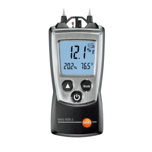 Testo 606-2 Pocket Moisture Meter