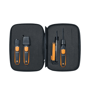 Testo Smart Probes VAC Kit 0563 0003 10