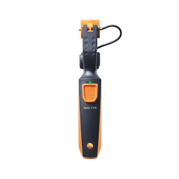 Testo 115i Clamp Thermometer