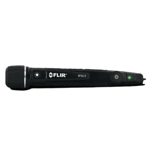 Teledyne FLIR VP52-2 Non-Contact Voltage Detector w/Flashlight