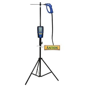Anton ACMT Carbon Monoxide Tripod Kit