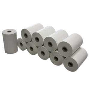 Anton PAP26001 Spare Paper Rolls