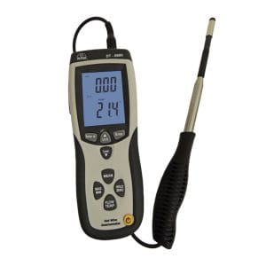 ATP AVM-8880 Hot Wire Anemometer