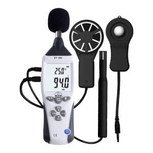 ATP ET-965 Multifunction Environment Meter