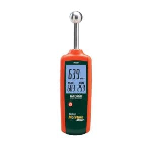 Extech MO257 Pinless Moisture Meter