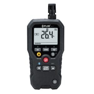 Teledyne FLIR MR77 Pinless Moisture Meter