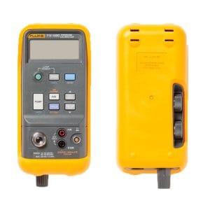 Fluke 719 Electric Pressure Calibrator