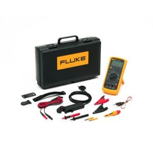 Fluke 88VA Automotive Multimeter Combo Kit