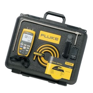Fluke 922 Airflow Meter Kit