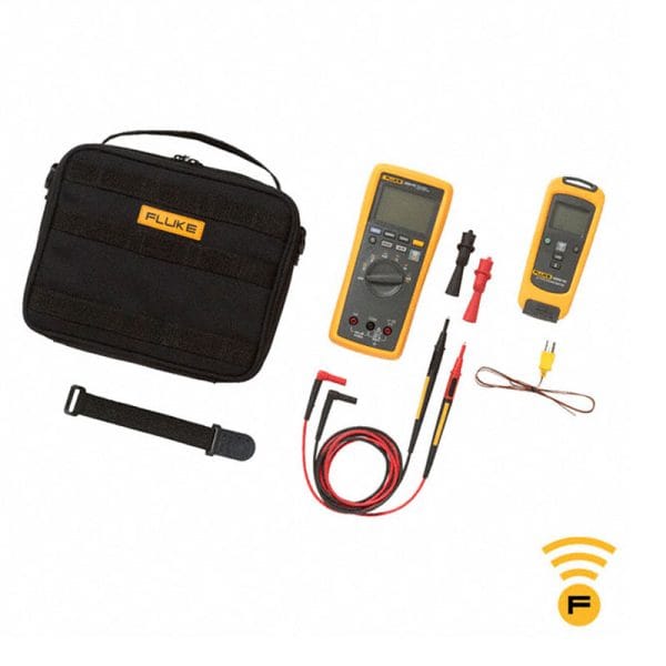 Fluke FC t3000 Wireless Temperature Measurement Kit