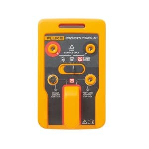 Fluke PRV240FS Proving Unit