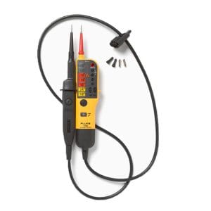 Fluke T110 Voltage & Continuity Tester
