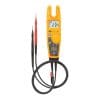 Fluke T6-600 Electrical Voltage, Current & Continuity Tester