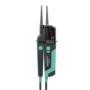 Kewtech KT1795 Two Pole Voltage Detector