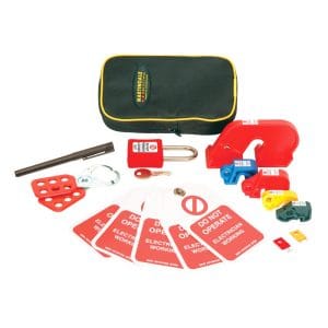 Martindale LOKKIT1 Lock Off Kit