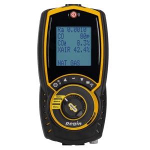 Regin REGXA1 One-Click Analyser