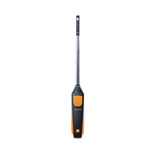 testo 405i - Bluetooth Thermal Anemometer Smart Probe