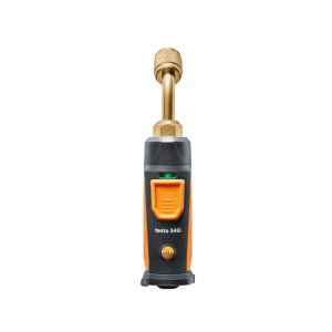 Testo 549i Bluetooth High Pressure Gauge