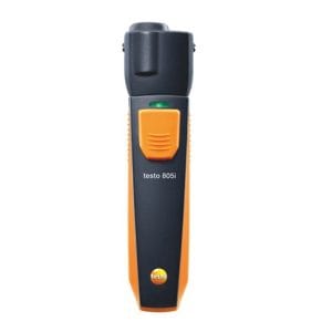 Testo 805i Infrared Thermometer