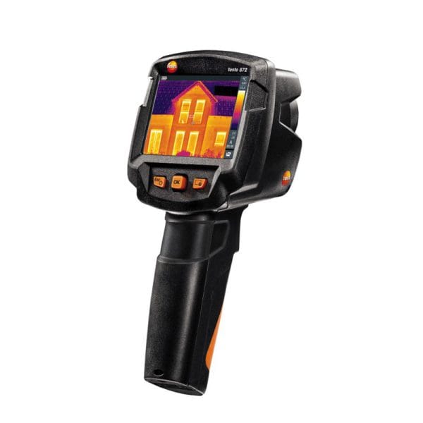 Testo 872s Thermal Imager
