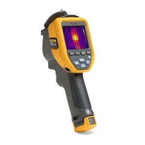 Fluke TiS20+ Thermal Camera