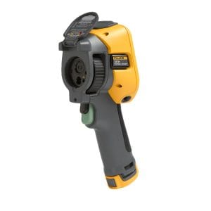 Fluke TiS75+ Thermal Imaging Camera