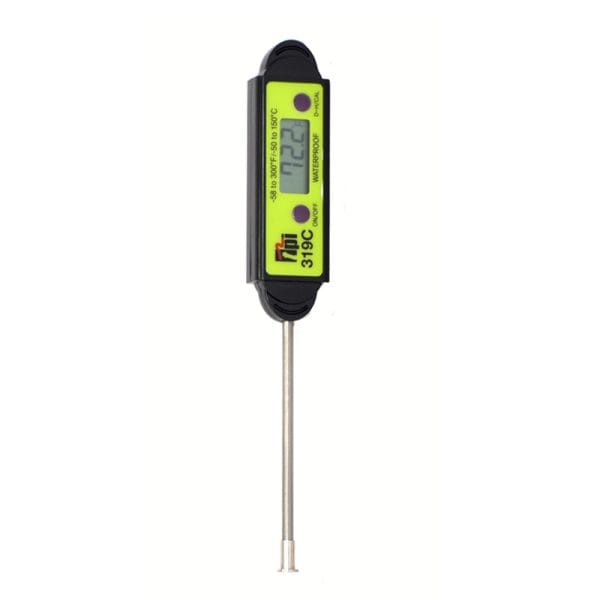 TPI 319C Pocket Digital Thermometer