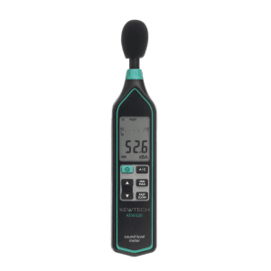 Kewtech KEW320 Sound Level Meter