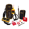 Martindale TB118KITA Gas Engineer Electrical Safety Kit