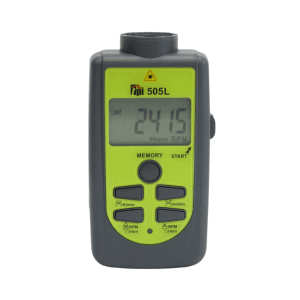 TPI 505L Digital Hand Tachometer